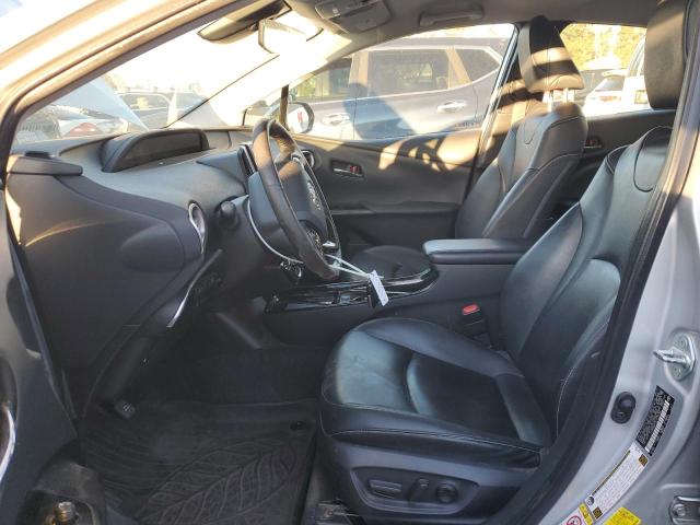 Photo 7 from auction – 2020 TOYOTA PRIUS PRIM with VIN JTDKARFP3L3138780