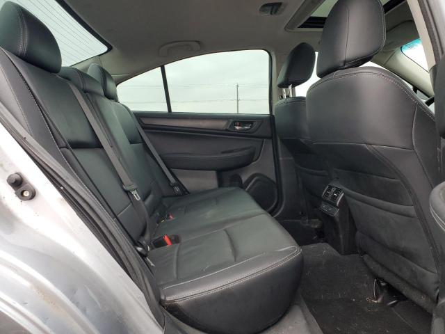 Photo 10 from auction – 2016 SUBARU LEGACY 2.5 with VIN 4S3BNAN65G3049359