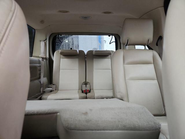 Photo 10 from auction – 2008 FORD EXPLORER E with VIN 1FMEU74878UA13041