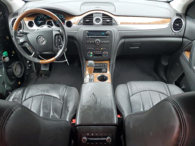 Photo 8 from auction – 2012 BUICK ENCLAVE with VIN 5GAKVDED6CJ162339
