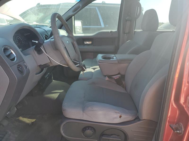 Photo 7 from auction – 2008 FORD F150 SUPER with VIN 1FTRW12W08FB92946