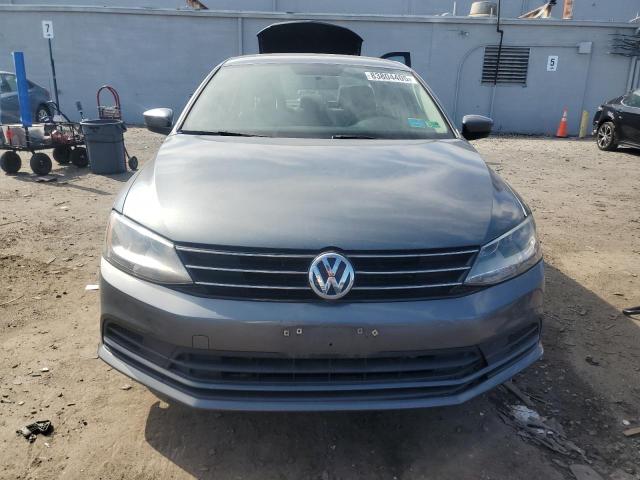 Photo 5 from auction – 2017 VOLKSWAGEN JETTA S with VIN 3VW167AJ5HM271256