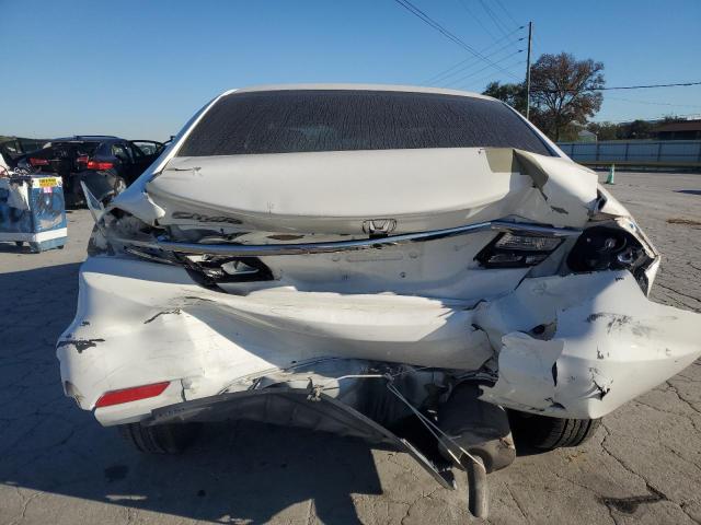 Photo 6 from auction – 2013 HONDA CIVIC with VIN 19XFB2F51DE091912