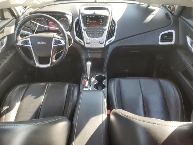Photo 8 from auction – 2015 GMC TERRAIN SL with VIN 2GKFLXEK6F6237956
