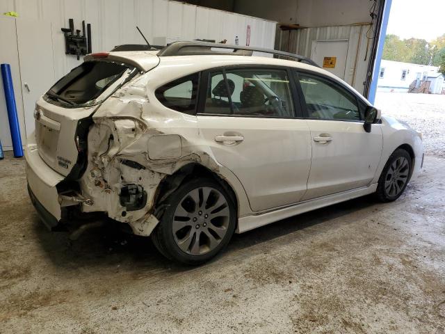 Фото 3 с аукциона – 2012 SUBARU IMPREZA SP с VIN JF1GPAL68CH233751
