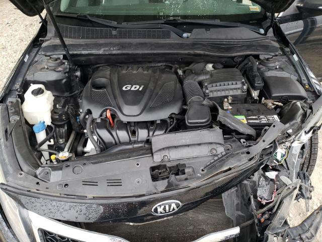 Photo 11 from auction – 2013 KIA OPTIMA LX with VIN 5XXGM4A73DG147357