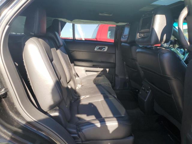 Photo 11 from auction – 2015 FORD EXPLORER with VIN 1FM5K7D86FGB52952