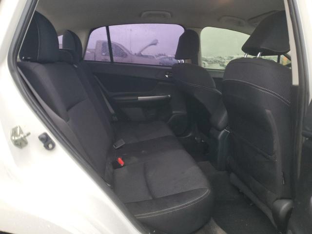 Photo 10 from auction – 2015 SUBARU IMPREZA SP with VIN JF1GPAT67FG299864