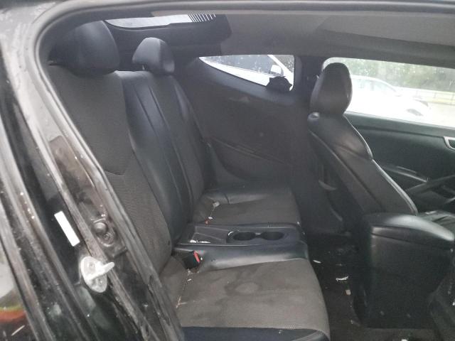 Photo 10 from auction – 2013 HYUNDAI VELOSTER with VIN KMHTC6AD8DU099573