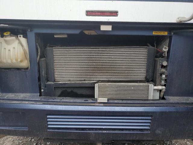 Photo 7 from auction – 2001 ROADMASTER RAIL EXECUTIVE with VIN 1RF12041811012919