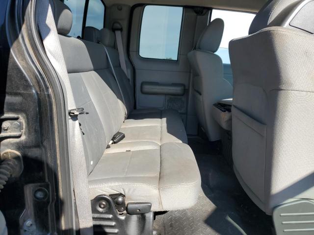 Photo 10 from auction – 2007 FORD F150 with VIN 1FTRX14W07KD13247