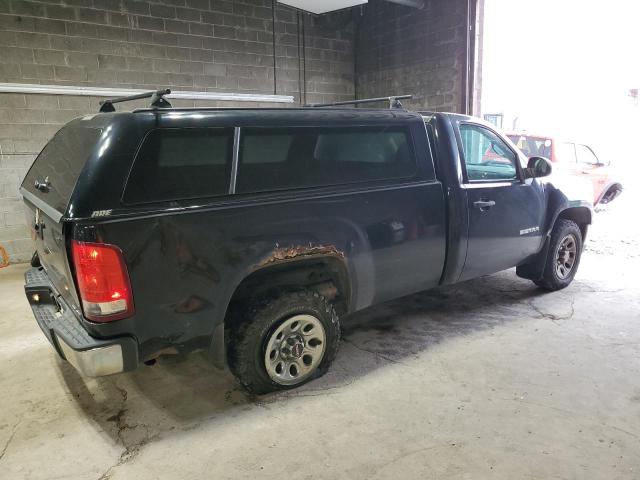 Photo 3 from auction – 2012 GMC SIERRA C1500 with VIN 1GTN1TEX3CZ337868