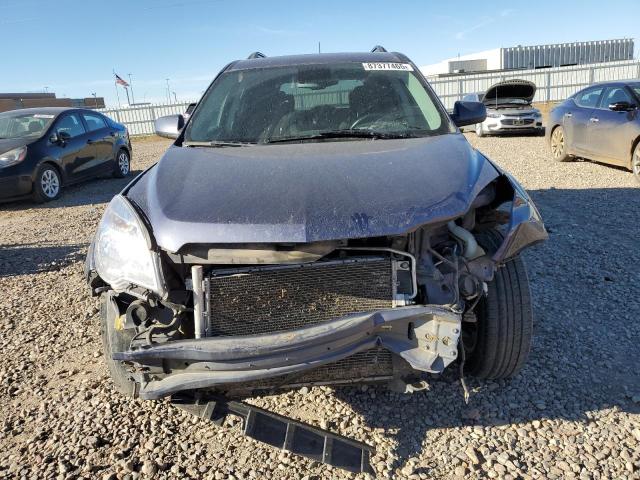 Photo 5 from auction – 2013 CHEVROLET EQUINOX LT with VIN 2GNFLNEKXD6228360