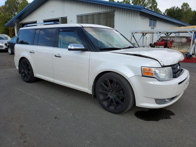 Photo 4 from auction – 2010 FORD FLEX LIMIT with VIN 2FMHK6DC6ABA98628