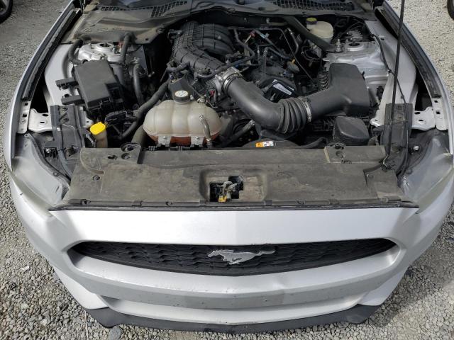 Photo 11 from auction – 2015 FORD MUSTANG with VIN 1FATP8EM5F5409387