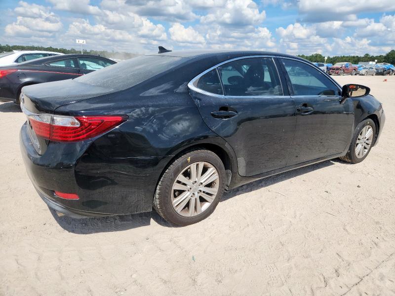 Photo 3 from auction – 2014 LEXUS ES 350 with VIN JTHBK1GG9E2100314