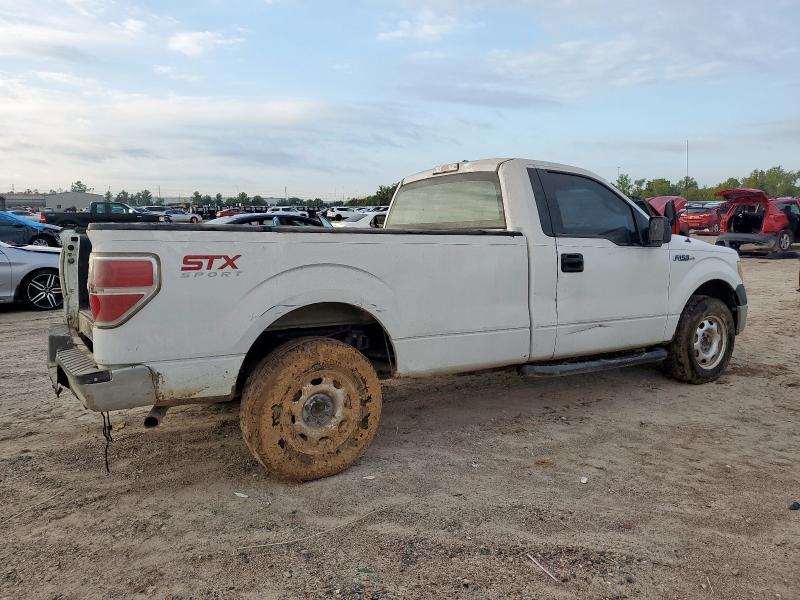 Photo 3 from auction – 2012 FORD F150 with VIN 1FTMF1CM3CKD22516