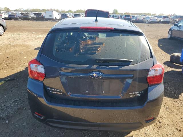 Photo 6 from auction – 2015 SUBARU IMPREZA PR with VIN JF1GPAC68F8230949