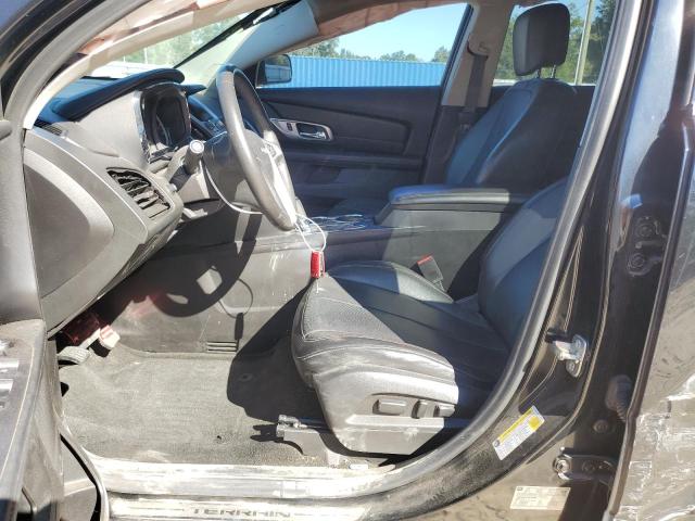 صورة رقم 7 من المزاد - 2017 GMC TERRAIN SL مع VIN 2GKFLPE30H6142529