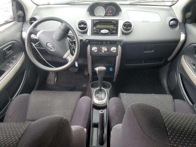 Photo 8 from auction – 2005 TOYOTA SCION XA with VIN JTKKT624150114091
