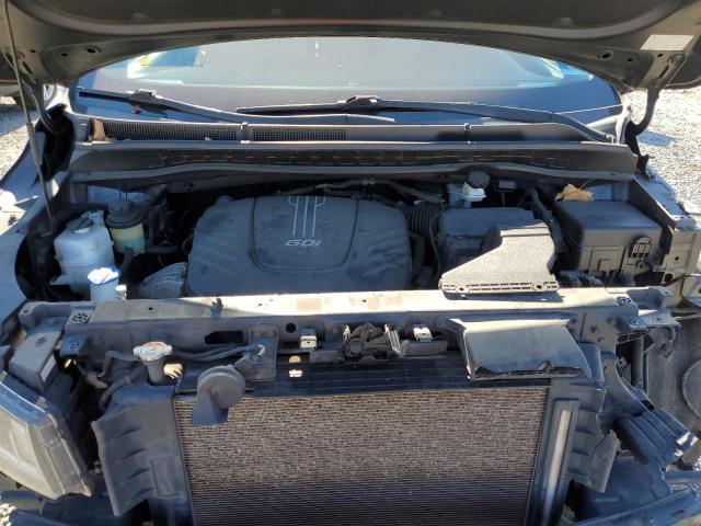 Photo 12 from auction – 2018 KIA SEDONA LX with VIN KNDMB5C19J6377762
