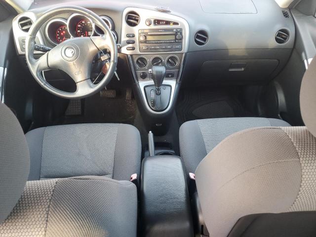 Foto 8 de la subasta – 2007 TOYOTA COROLLA MA con VIN 2T1KR32E17C636077