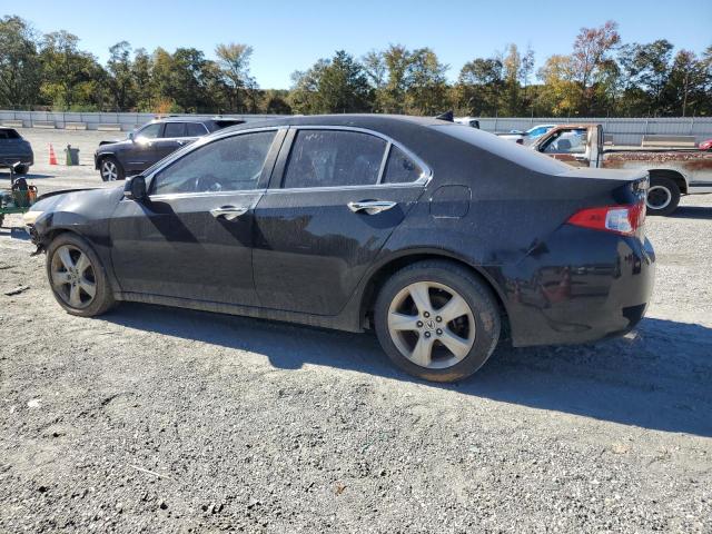 Photo 2 from auction – 2010 ACURA TSX with VIN JH4CU2F67AC042818