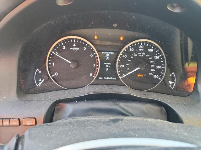 Photo 9 from auction – 2013 LEXUS ES 350 with VIN JTHBK1GG0D2071994