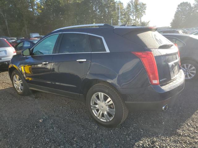 Photo 2 from auction – 2011 CADILLAC SRX LUXURY with VIN 3GYFNDEY8BS570934