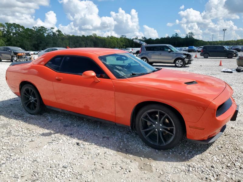 Photo 4 from auction – 2016 DODGE CHALLENGER with VIN 2C3CDZAG0GH345010
