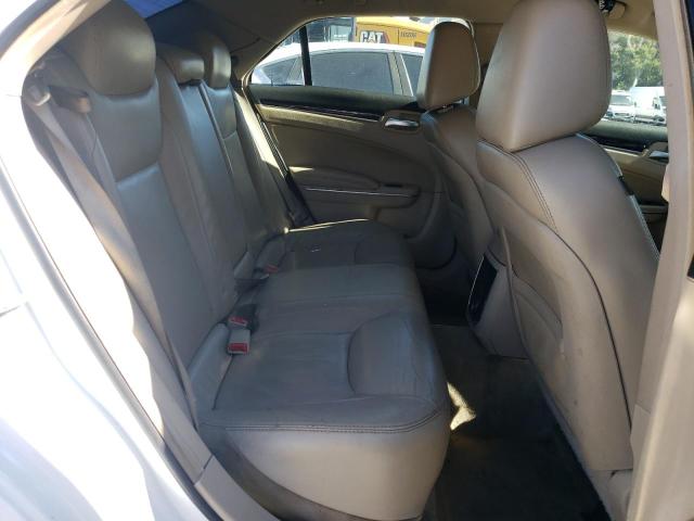 Photo 10 from auction – 2012 CHRYSLER 300 LIMITE with VIN 2C3CCACG0CH199333