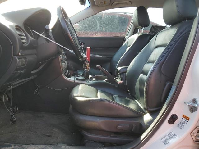 Photo 7 from auction – 2003 MAZDA 6 S with VIN 1YVHP80D335M47732