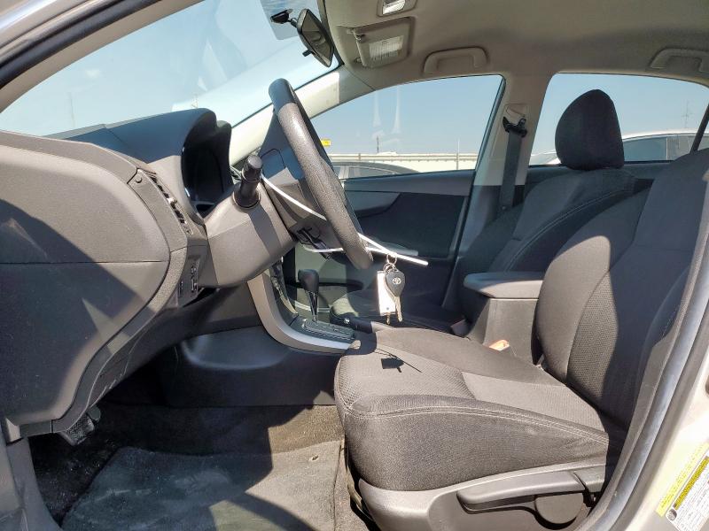 Photo 7 from auction – 2013 TOYOTA COROLLA BA with VIN 5YFBU4EEXDP130632