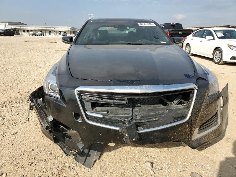 Photo 5 from auction – 2015 CADILLAC CTS PREMIU with VIN 1G6AZ5S33F0136584