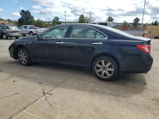 Photo 2 from auction – 2009 LEXUS ES with VIN JTHBJ46G692298104