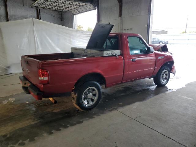 Photo 3 from auction – 2007 FORD RANGER with VIN 1FTYR10D97PA47465
