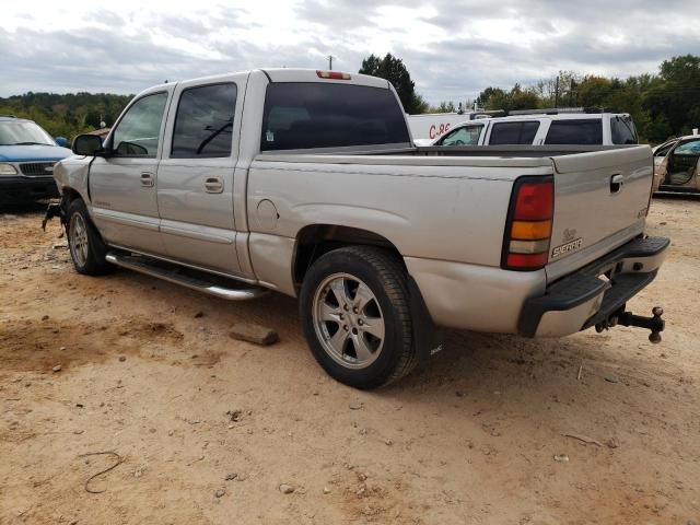 Photo 2 from auction – 2006 GMC SIERRA K15 with VIN 2GTEK63N161301366