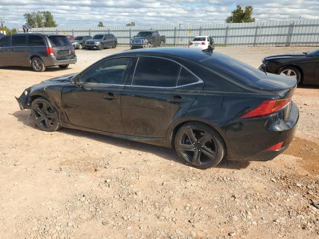 Photo 2 from auction – 2017 LEXUS IS 200T with VIN JTHBA1D24H5049657