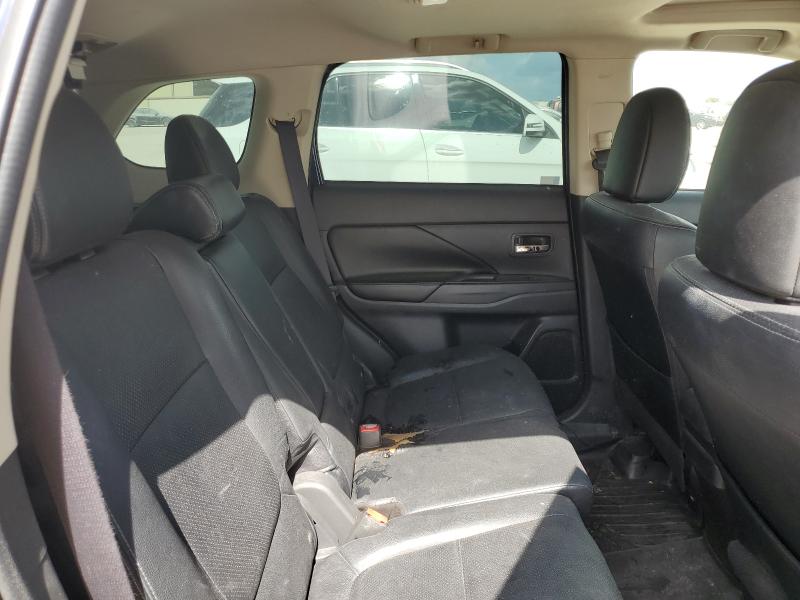 Photo 10 from auction – 2015 MITSUBISHI OUTLANDER with VIN JA4JZ4AX1FZ009172