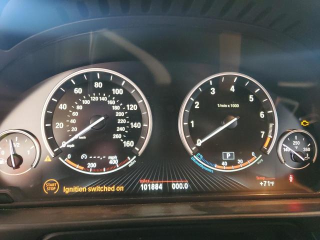 Photo 9 from auction – 2013 BMW 535 I with VIN WBAFR7C51DC826325