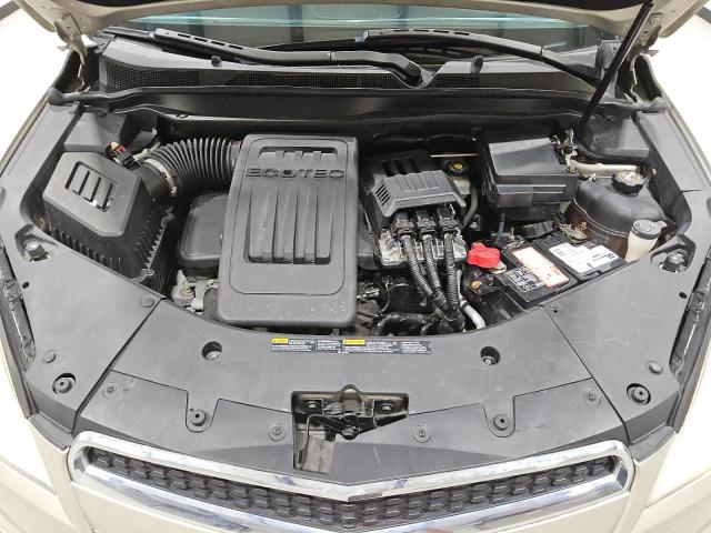 Photo 12 from auction – 2013 CHEVROLET EQUINOX LS with VIN 2GNALBEK9D6231016