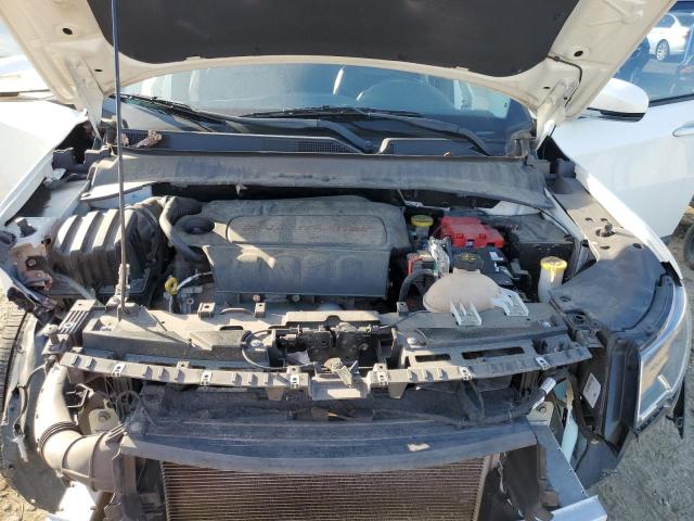 Photo 12 from auction – 2020 JEEP COMPASS LIMITED with VIN 3C4NJCCB9LT114698