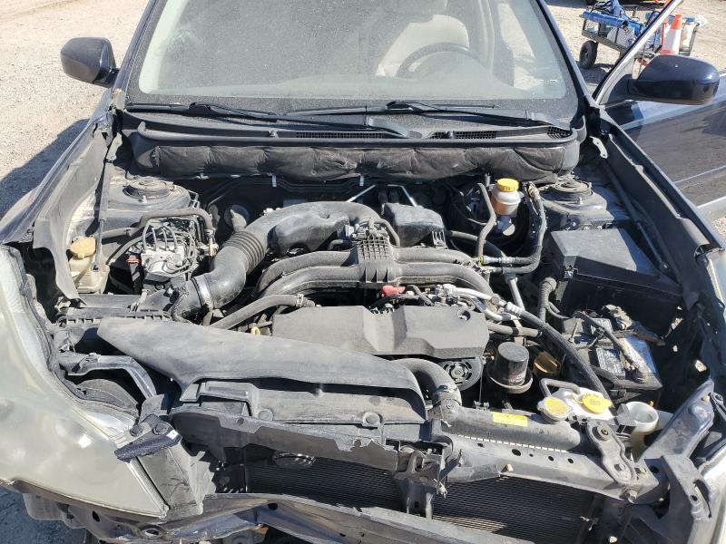 Photo 12 from auction – 2013 SUBARU OUTBACK 2. with VIN 4S4BRCCCXD3250142