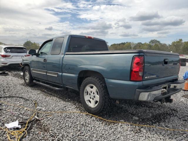 Photo 2 from auction – 2006 CHEVROLET SILVERADO with VIN 1GCEC19T06Z265487