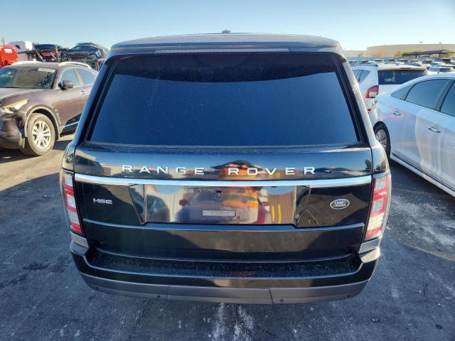 Photo 6 from auction – 2014 LAND ROVER RANGE ROVE with VIN SALGS2WF3EA136732