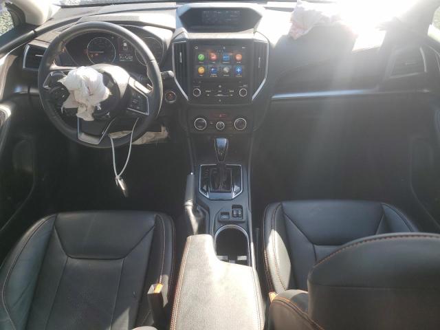 Photo 8 from auction – 2021 SUBARU CROSSTREK with VIN JF2GTHNC2MH650982