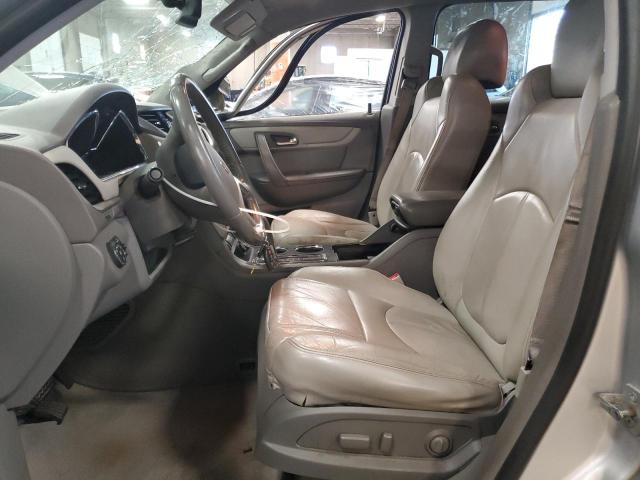 Photo 7 from auction – 2014 CHEVROLET TRAVERSE L with VIN 1GNKRHKD8EJ165512