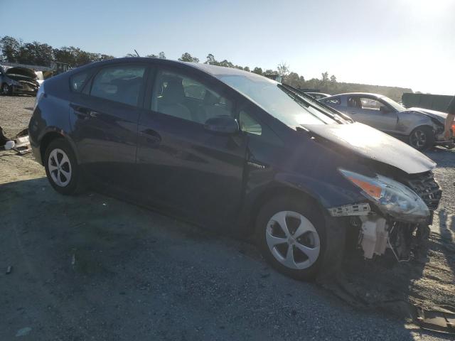 Photo 4 from auction – 2014 TOYOTA PRIUS with VIN JTDKN3DU0E0387374