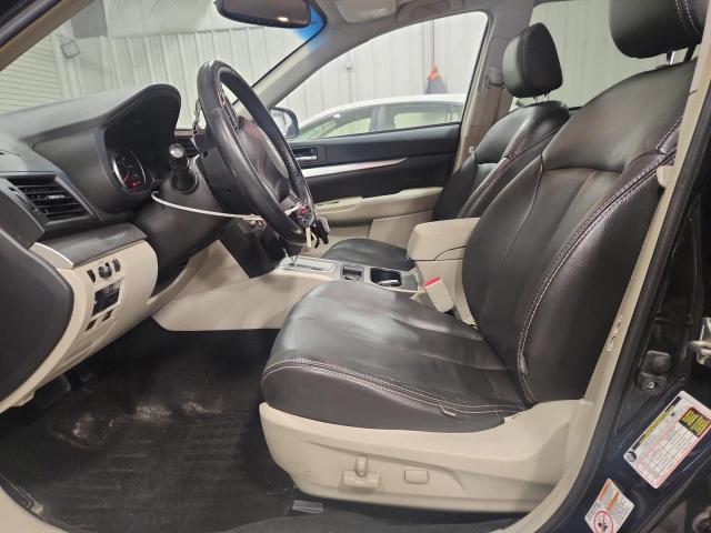 Снимка 7 от търг – 2014 SUBARU OUTBACK 2. с VIN 4S4BRCDC7E3247442