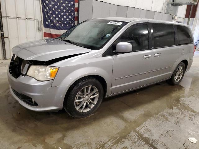 DODGE GRAND CARAVAN 2013 z numerem VIN 2C4RDGEG0DR765957 - Zdjęcie z aukcji